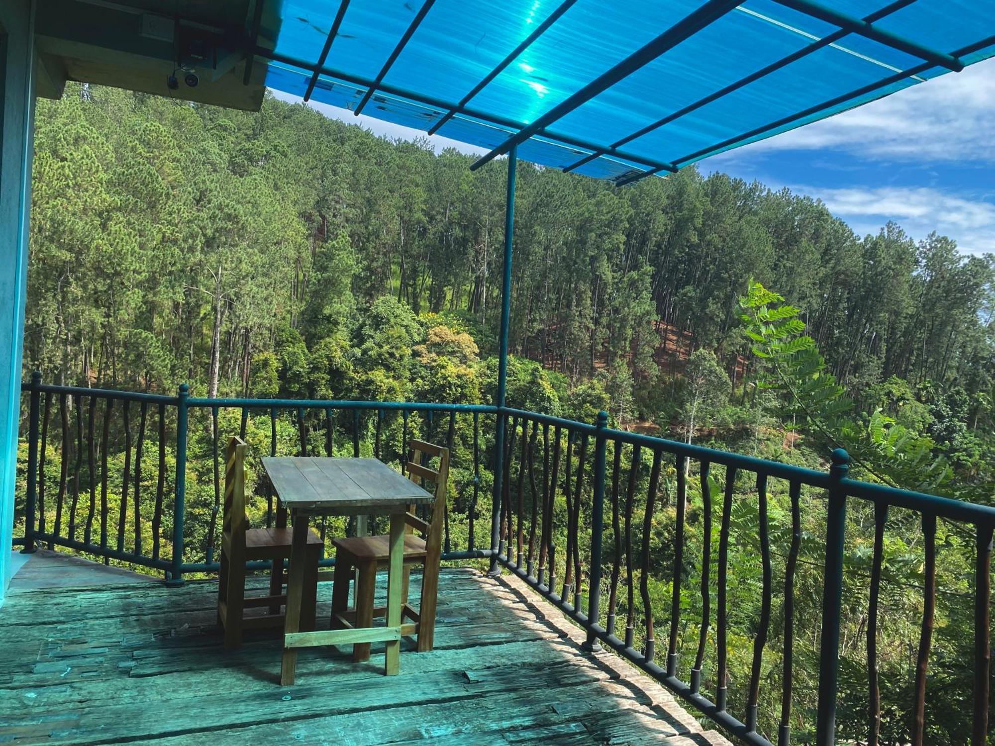 Stay Nine Arch Ella Ngoại thất bức ảnh