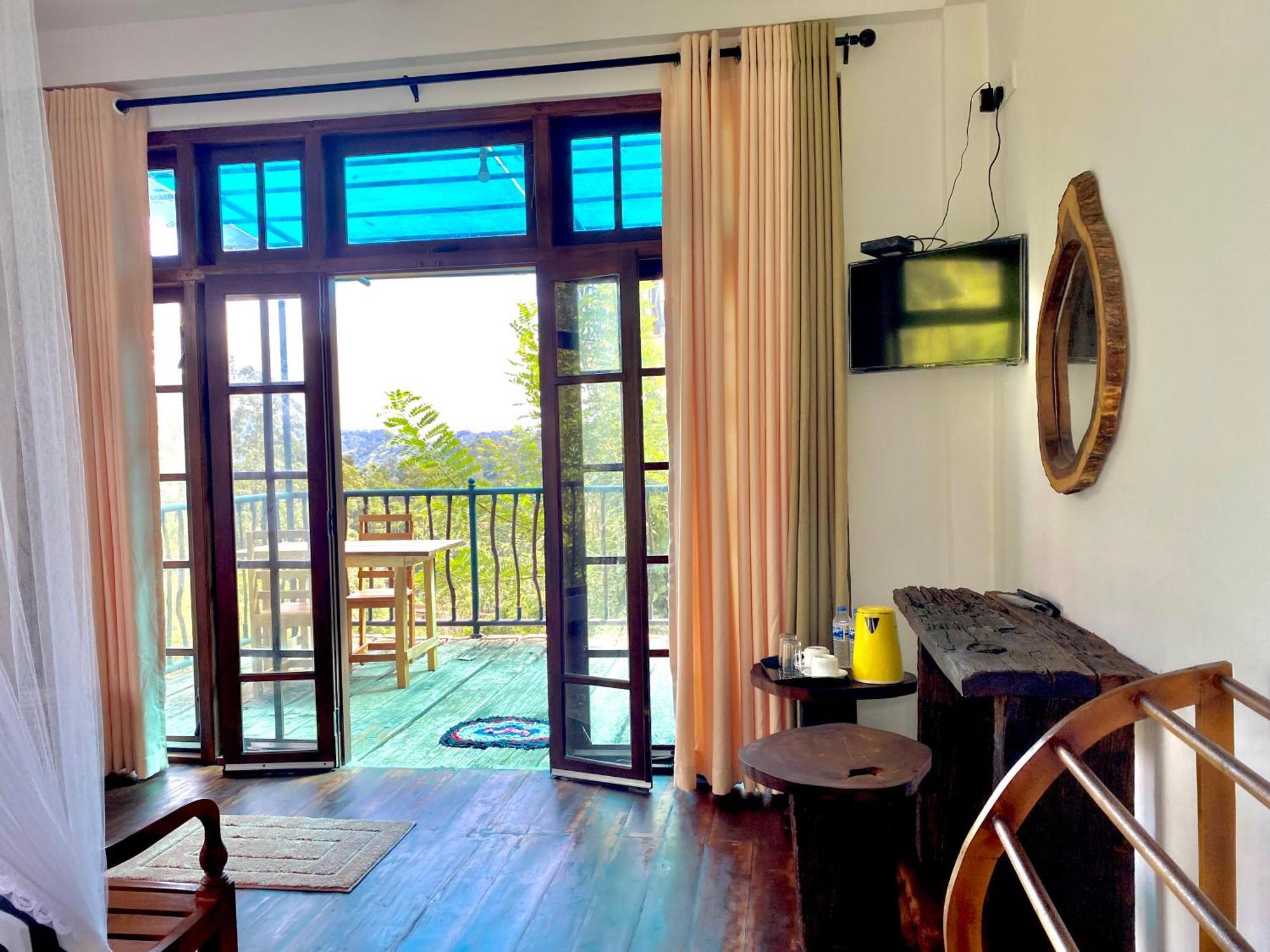 Stay Nine Arch Ella Ngoại thất bức ảnh